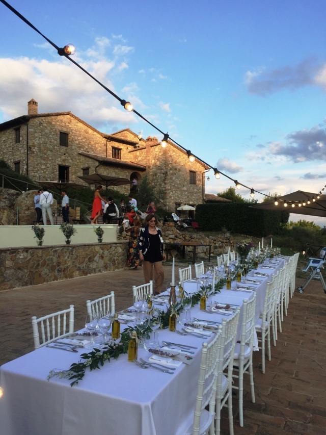 Wedding in Umbria: Farmhouse Holiday Home | Colle San Paolo